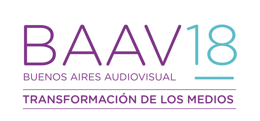 Llega la primera edición de BAAV "Transformación de los Medios"