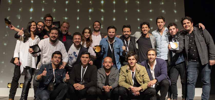 Ogilvy se coronó agencia del año en El Dorado 2018