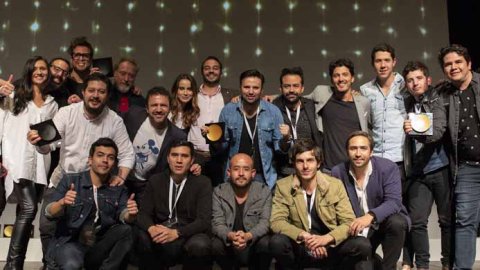 Ogilvy se coronó agencia del año en El Dorado 2018