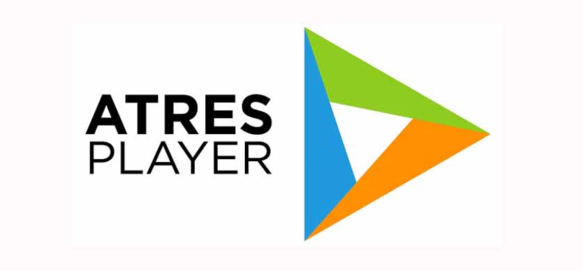 Llega Atresplayer, la plataforma OTT con lo mejor de Atresmedia