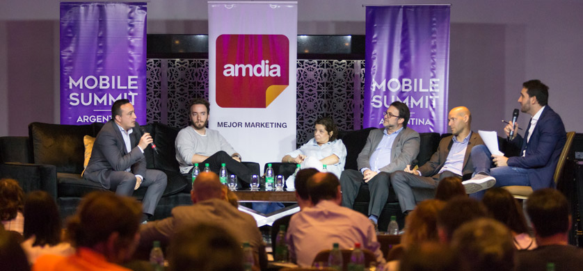 El Mobile Summit Argentina 2018 presentó sus últimas tendencias