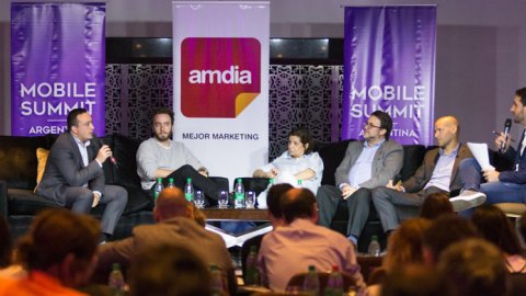 El Mobile Summit Argentina 2018 presentó sus últimas tendencias