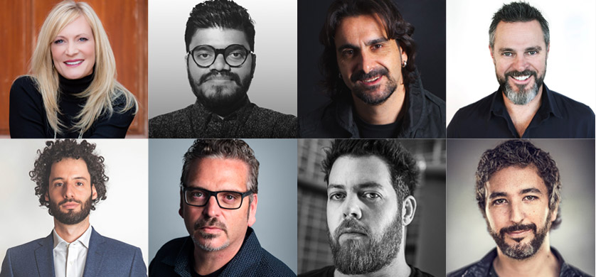 VMLY&R anunció su equipo de liderazgo creativo global