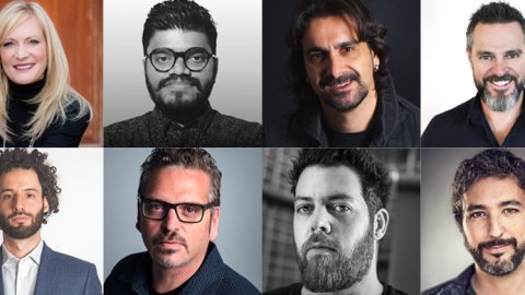 VMLY&R anunció su equipo de liderazgo creativo global