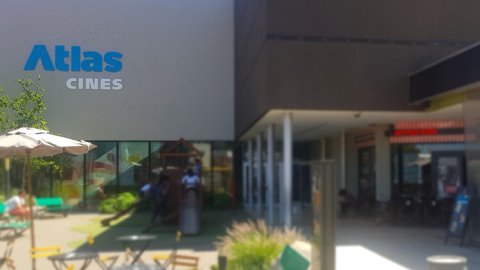 Atlas Cines abrirá una nueva sede en el Centro Comercial de Nordelta