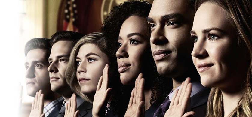 Sony presenta el final de temporada de "Lucha por la Justicia"