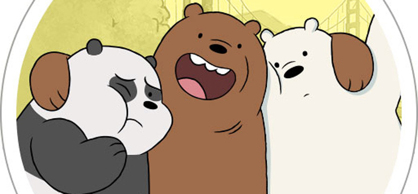 Los Escandalosos de Cartoon Network llegan al Asistente de Google