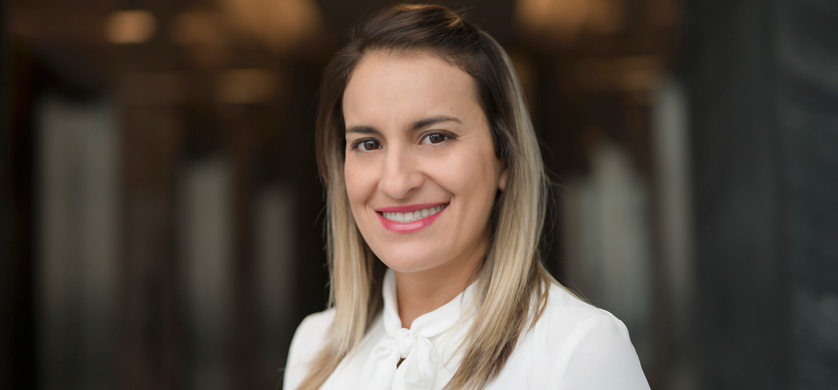 Agora sumó una Directora Digital Regional