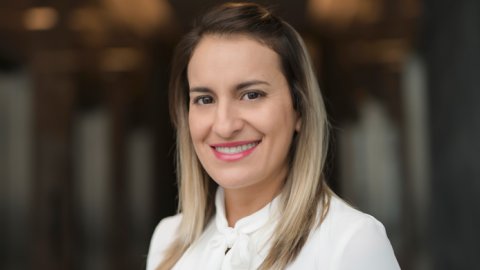Agora sumó una Directora Digital Regional