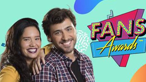 FWTV lanzó la etapa de prenominados de los Fans Awards 2018