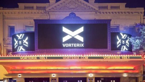 Vorterix realizó cambios en su programación