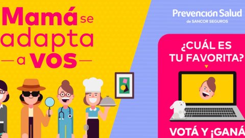 Cómo aumentar el engagement con una encuesta por el Día de la Madre
