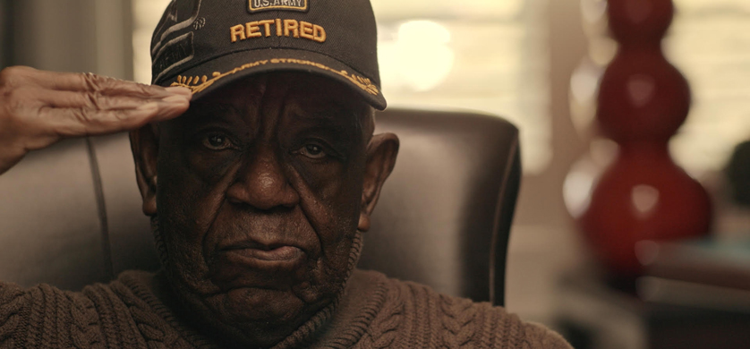 Campaña de GUT por el Día de los Veteranos en EEUU