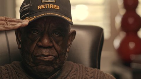 Campaña de GUT por el Día de los Veteranos en EEUU
