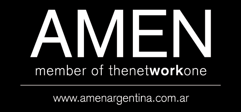 Amén Argentina, nueva agencia de Refinor