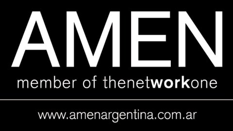 Amén Argentina, nueva agencia de Refinor