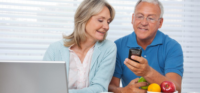 La digitalización de los Baby Boomers