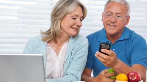 La digitalización de los Baby Boomers