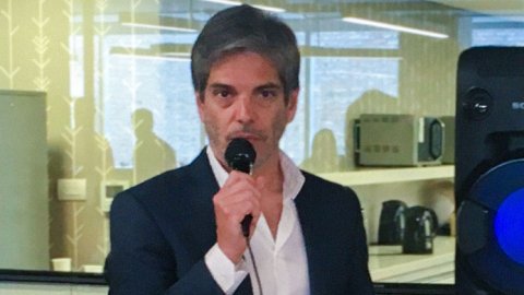 Provincia Net inauguró sus oficinas en Parque Patricios