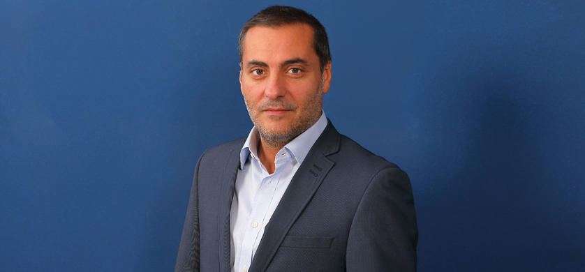 AMC con nuevo Director General en América Latina