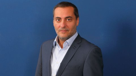 AMC con nuevo Director General en América Latina