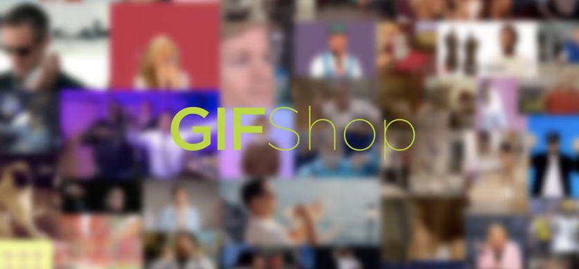 Human presenta el caso completo de Falabella GIF Shop