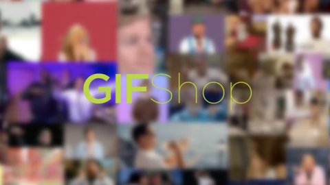 Human presenta el caso completo de Falabella GIF Shop