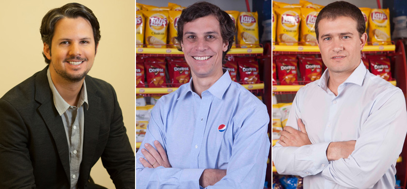 PepsiCo anunció cambios organizacionales en Marketing y Ventas