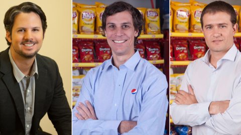 PepsiCo anunció cambios organizacionales en Marketing y Ventas