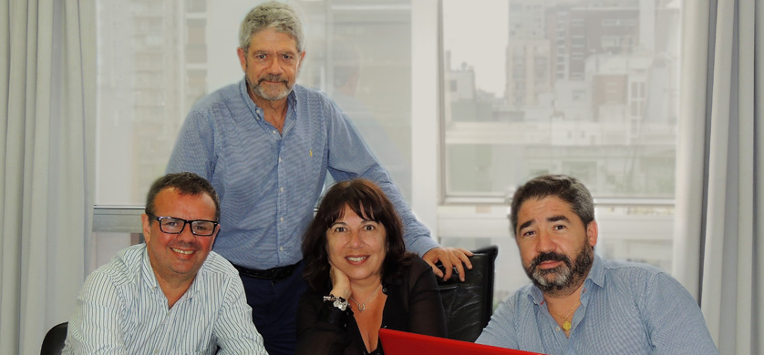 Concept Media consolida su equipo con un nuevo gerente general