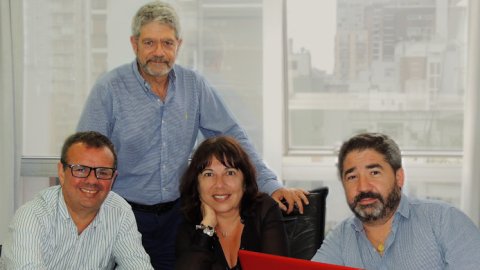 Concept Media consolida su equipo con un nuevo gerente general