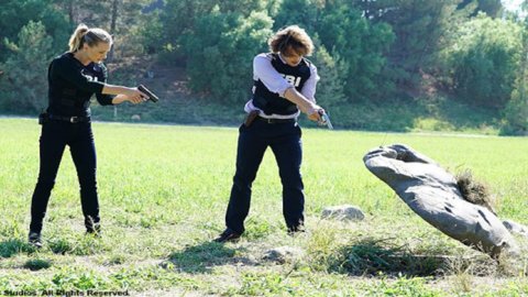 AXN estrena la 14 temporada de Mentes Criminales con el episodio 300