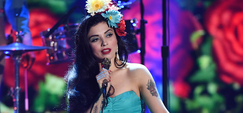 TNT y TNT Series transmiten la entrega del Latin Grammy
