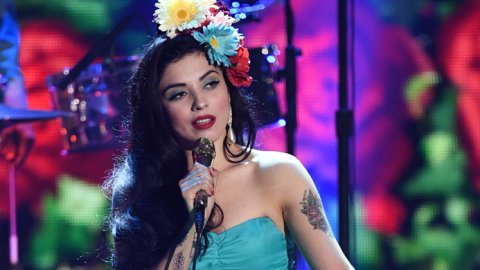 TNT y TNT Series transmiten la entrega del Latin Grammy