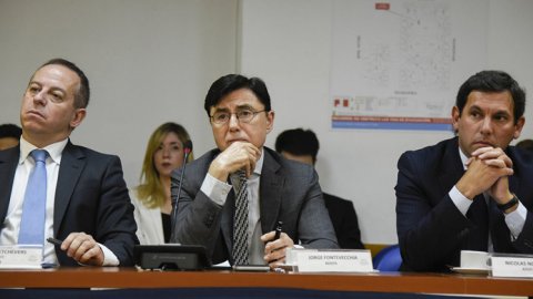 Ley de intermediarios de Internet: Adepa expuso en la Cámara de Diputados