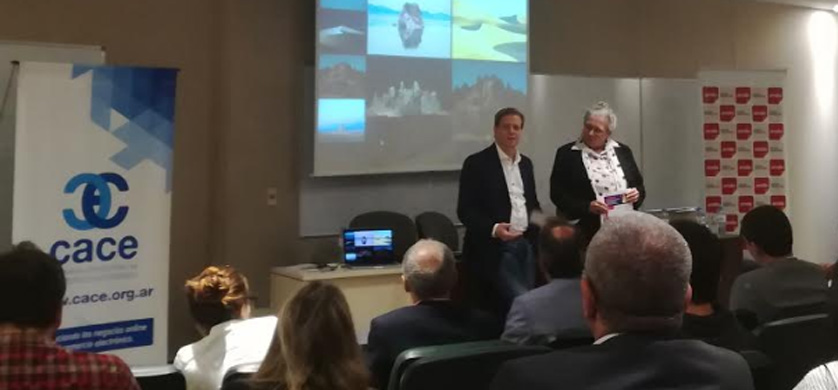 Se realizó la Jornada de "Privacidad en Marketing y e-Commerce"
