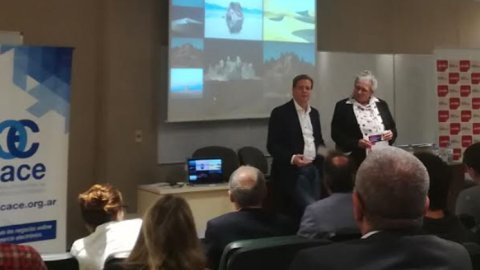Se realizó la Jornada de "Privacidad en Marketing y e-Commerce"