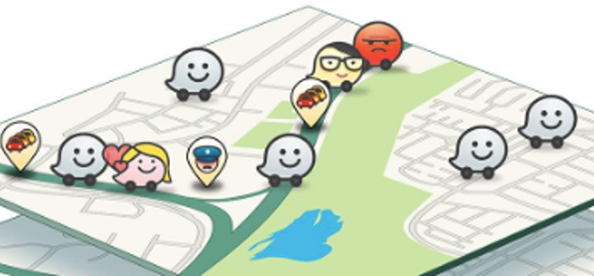 Waze ofrece posibilidades a las marcas para el Black Friday