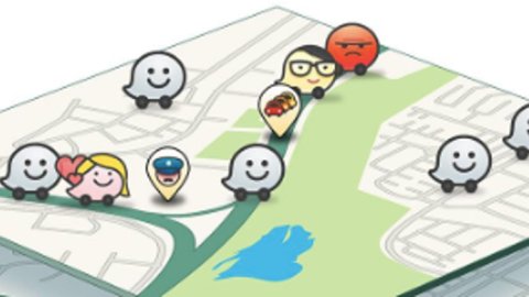 Waze ofrece posibilidades a las marcas para el Black Friday
