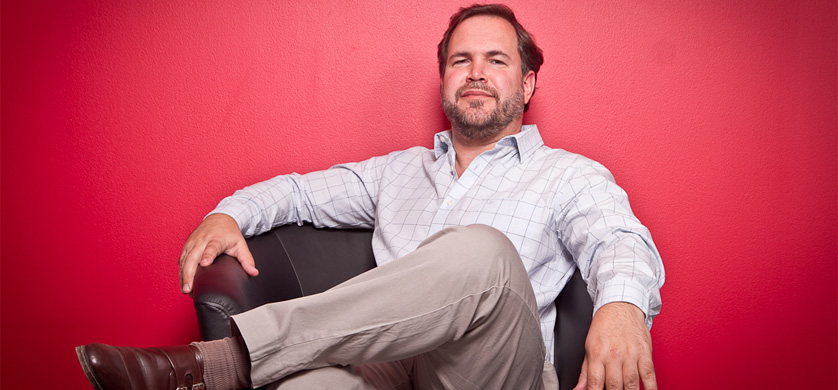 IMS suma a Diego Abadie como Country Manager de Chile