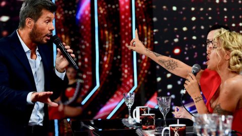 “Showmatch”, el programa con más engagement en Twitter