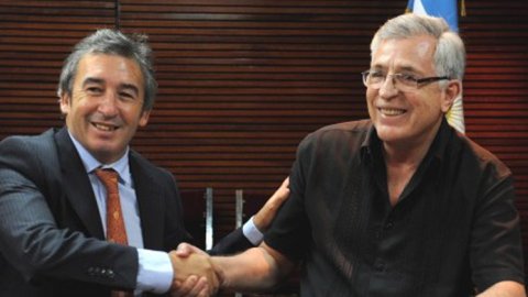 RTA y el Ministerio de Justicia difunden acciones ciudadanas solidarias