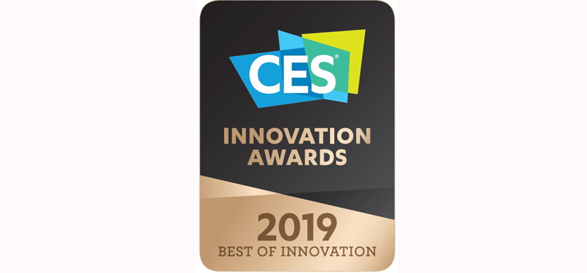 LG galardonado con CES Best of Innovation Awards