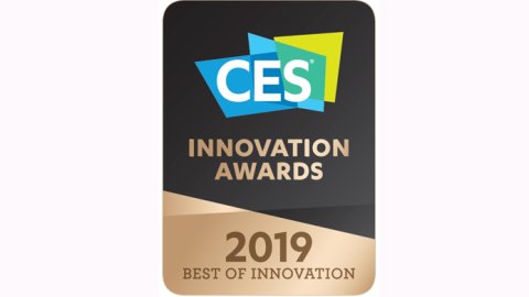 LG galardonado con CES Best of Innovation Awards