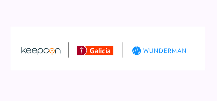Banco Galicia junto a Wunderman trabajan en la experiencia del cliente