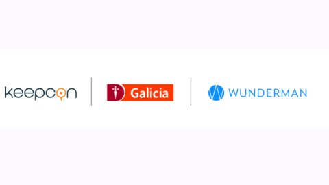 Banco Galicia junto a Wunderman trabajan en la experiencia del cliente