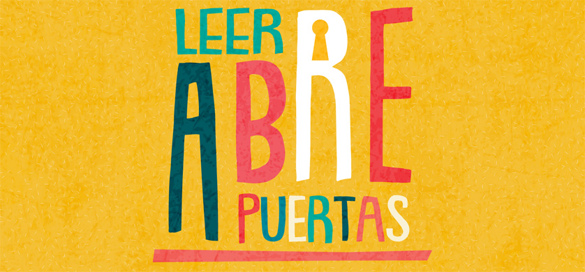 Campaña del CPA y Fundación El Libro para fomentar la lectura