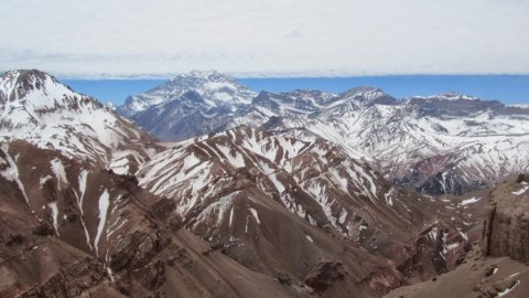 Avanza la integración digital de Argentina con Chile