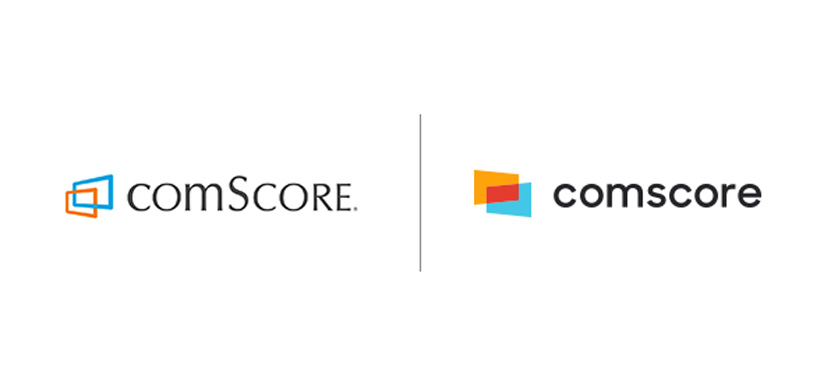 Comscore se rediseñó y presenta su nueva imagen