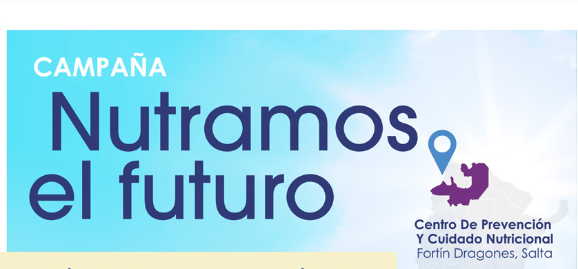 National Geographic presentó "Nutriendo el futuro"